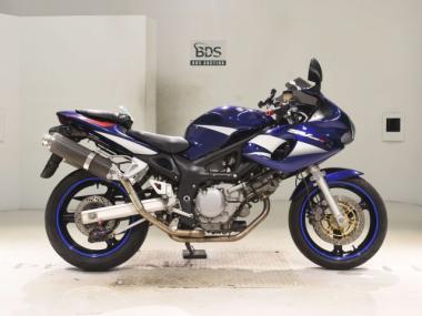 Suzuki SV400S