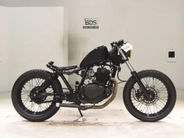 Suzuki Glass Tracker Big Boy