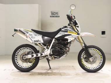 Honda XR250-2