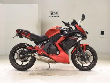 Kawasaki Ninja400