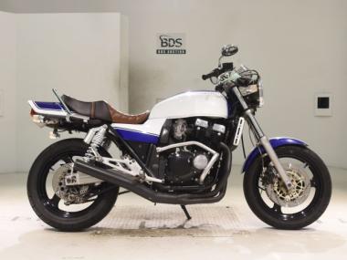 Suzuki GSX400