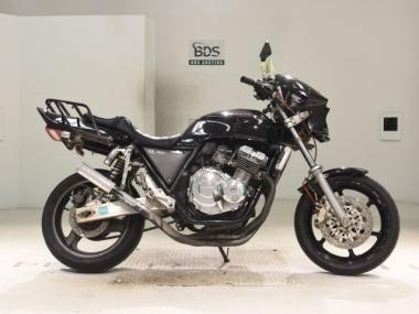 Honda CB400SF