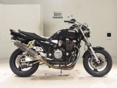 Yamaha XJR1300