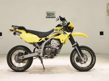 Suzuki 250sb