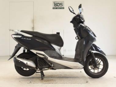 Honda Lead 125