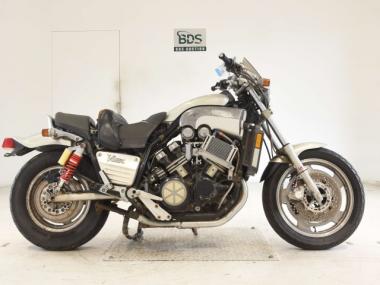 Yamaha V-Max