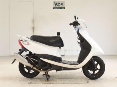 Yamaha Jog Zr-3