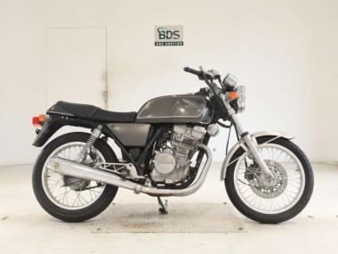 Honda GB250 Clubman 2