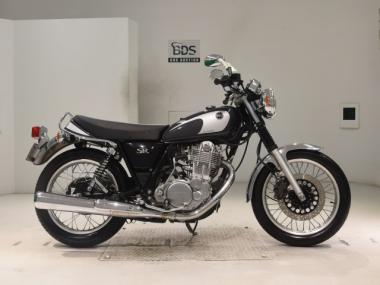 Yamaha SR400-5