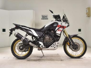 Yamaha Tenere 700