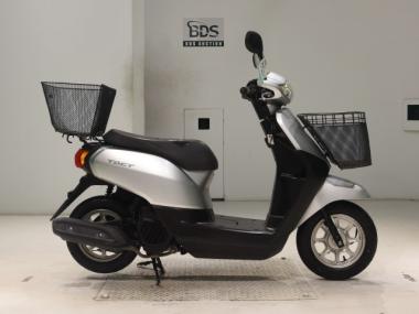 Honda Tact-4 Basic