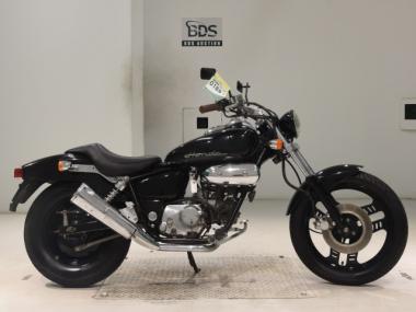 Honda Magna 50
