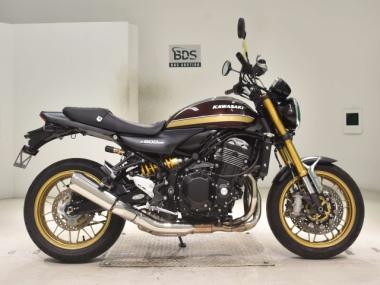 Kawasaki Z900RS Se