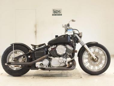Yamaha Dragstar400