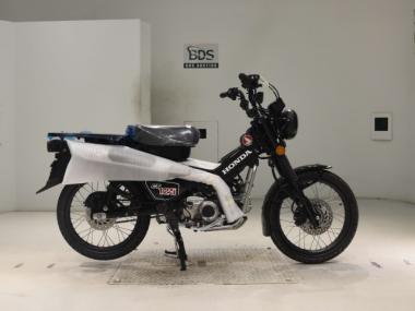 Honda CT125-2