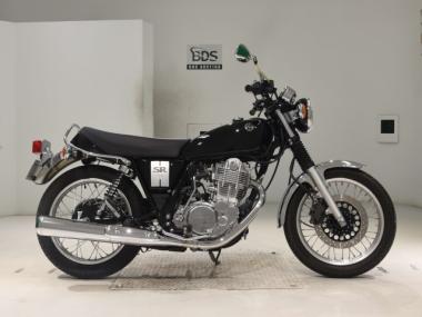 Yamaha SR400-5