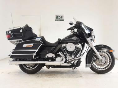 Harley-Davidson Harley Flhtcu1580