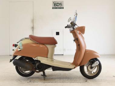 Yamaha Vino