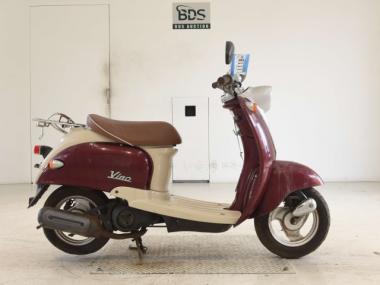 Yamaha Vino
