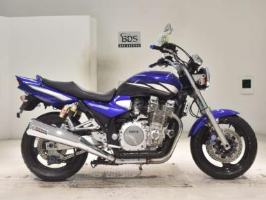 Yamaha XJR1300