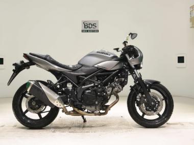 Suzuki SV650XA