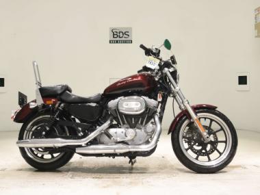 Harley-Davidson Harley XL883L