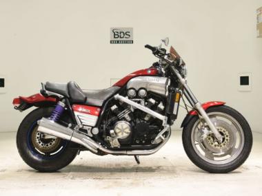 Yamaha V-Max