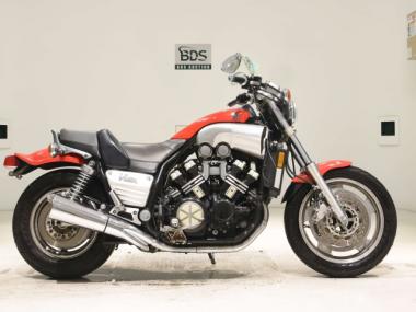 Yamaha V-Max