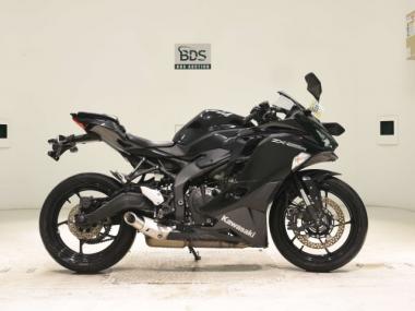 Kawasaki Zx-25r