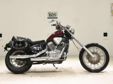 Honda Steed600