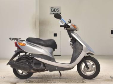 Yamaha Jog-5
