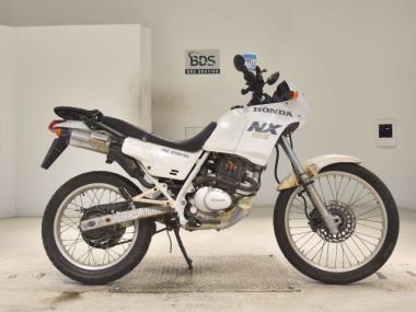 Honda NX125