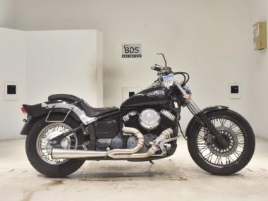 Yamaha Dragstar400