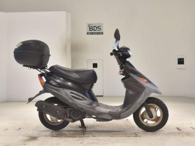 Yamaha Bj