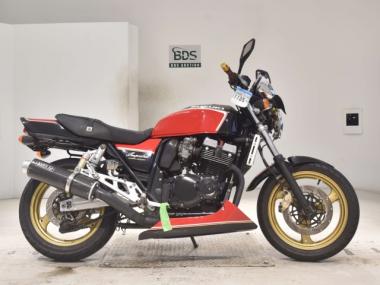 Suzuki GSX400