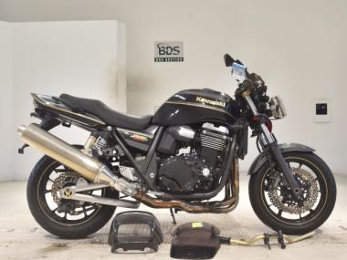 Kawasaki ZRX1200