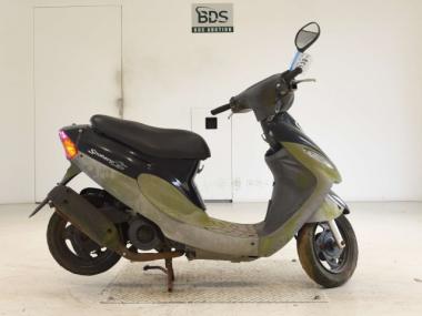 Kymco Sooner 50