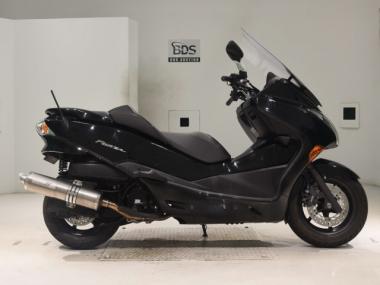 Honda Forza Z