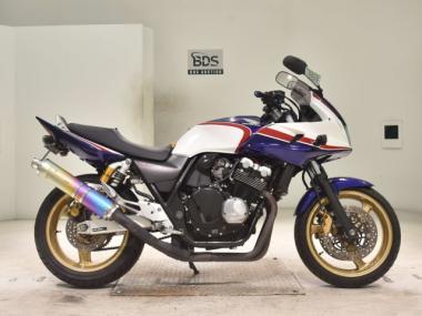 Honda CB400SFV Boldor