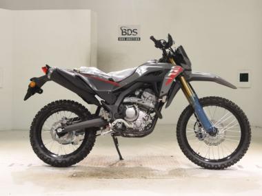 Honda CRF250L-2