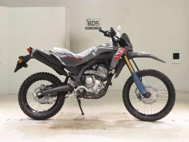 Honda CRF250L-2