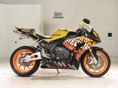 Honda CBR1000 Rr