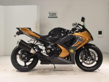 Suzuki Gsx-R1000