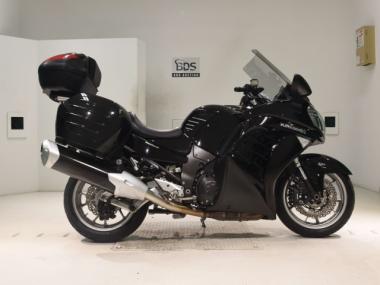 Kawasaki 1400gtr