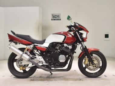 Honda CB400SFV-2