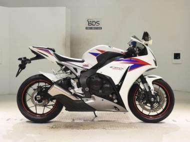 Honda CBR1000RR