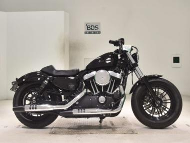 Harley-Davidson Harley XL1200X
