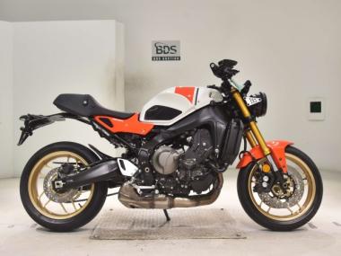 Yamaha XSR900-2