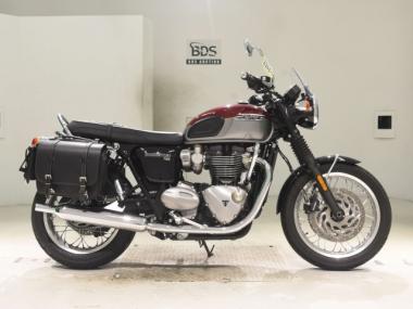 Triumph Bonneville T120