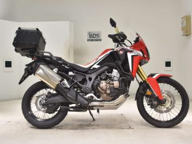 Honda CFR1000 AfricaTwin
